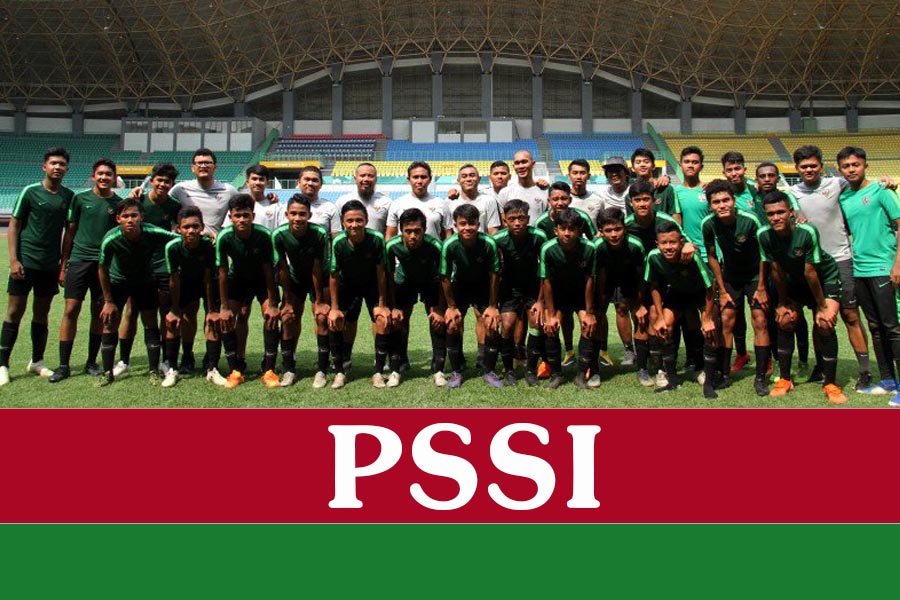 Genjot Timnas di Bekasi