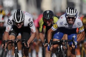 CYCLING-FRA-TDF2020-STAGE2