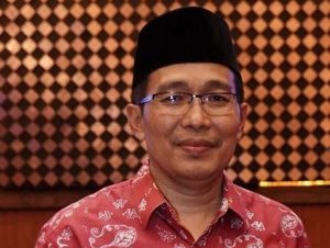 Direktur Pendidikan Diniyah dan Pondok Pesantren Waryono