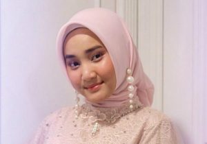 Fatin Shidqia Fatin Shidqia