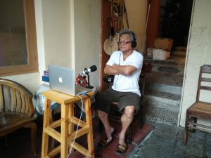 Guru Gunawan Rahardja