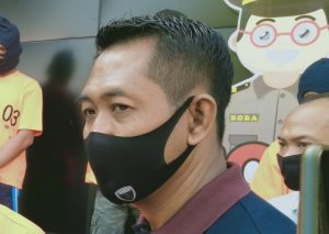 Kasat Reskrim Polres Bojonegoro