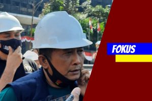 Kombes Pol Tubagus Ade Hidayat