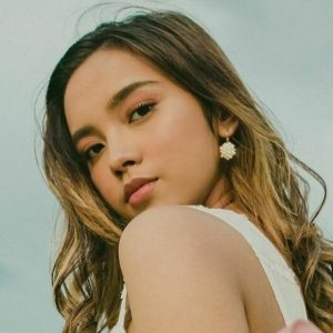 Lyodra Ginting Lyodra Ginting