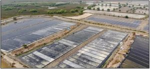 Metode pembuatan garam dengan cara Evaporasi