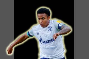 Weston McKennie