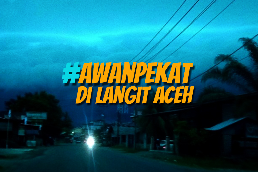 awan aceh