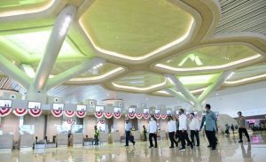 Yogyakarta International Airport