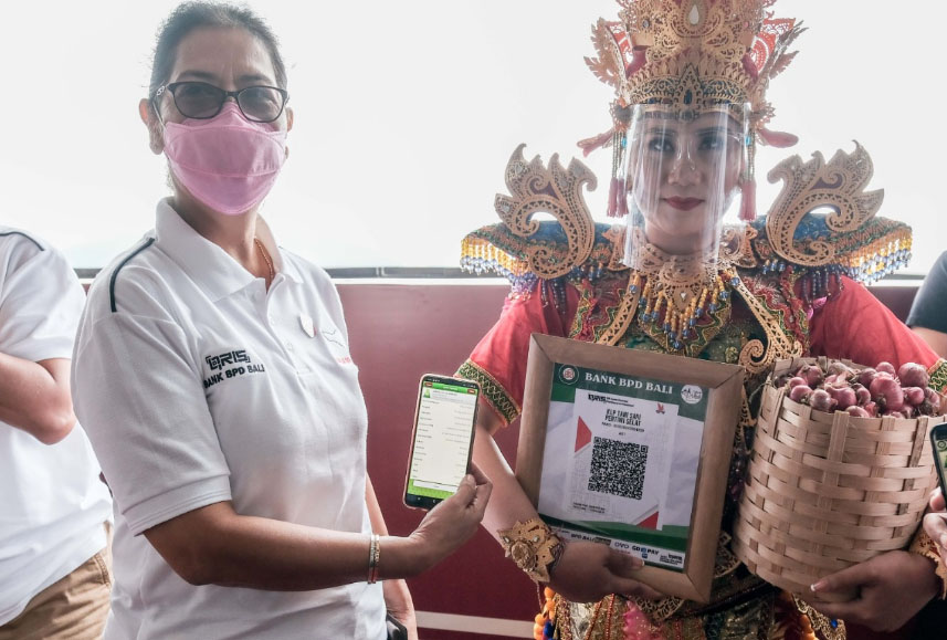 Yuk, Gunakan Alat Pembayaran Digital di Masa Pandemi