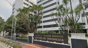 kantor Kemenag RI