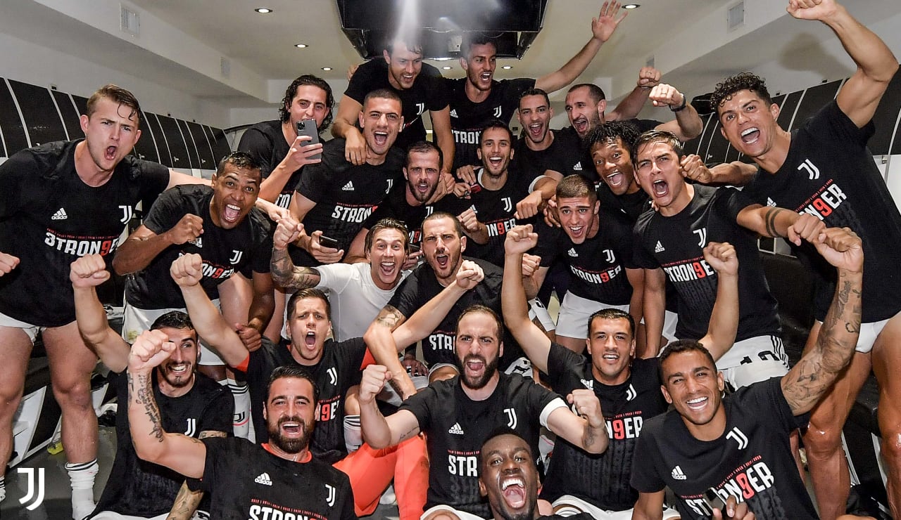 Digoyang Isu Hengkangnya Ronaldo, Ini Jawaban Agnelli