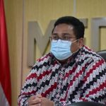 Anggota Bawaslu Rahmat Bagja