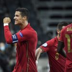 C Ronaldo Portugal Siberind
