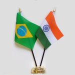 Covid-19-India-Brazil