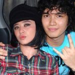 Dewi Perssik dan Aldi Taher (Fimela.com)