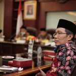 Direktur Pendidikan Diniyah dan Pondok Pesantren Kemenag Waryono Direktur Pendidikan Diniyah dan Pondok Pesantren Kemenag Waryono.