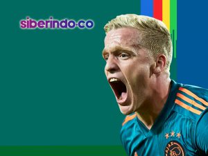 Donny van de Beek