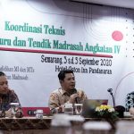 Evaluasi Pelaksanaan Program Profesi Guru dan Tenaga Pendidikan di Hotel Aston di Semarang