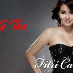 Fitri Carlina Fitri Carlina