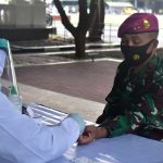 Foto: Dokumentasi Puspen TNI Foto: Dokumentasi Puspen TNI