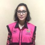 Jaksa Pinangki Sirna Malasari (Jawa Pos)