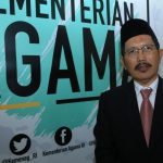 Kepala Biro Kepegawaian Kemenag Saefuddin Kepala Biro Kepegawaian Kemenag Saefuddin