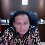 Ketua Bawaslu RI Abhan. (foto: bawaslu RI)