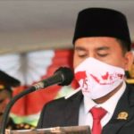 Ketua DPRD Lebak Dindin Nurohmat