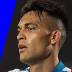 Lautaro Martinez