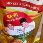 MINYAK GORENG