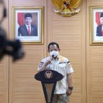 Menteri Dalam Negeri Tito Karnavian