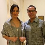 Nia Ramadhani dan Ardie Bakrie (Pikiran Rakyat)