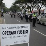 Operasi yustisi (genpi.co)