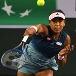 Osaka ganha primeira como número 1 e sai aliviada em Indian Wells