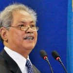 ProfDrs. H. Abdul Malik Fadjar, M.Sc. Dr. (H.C.)