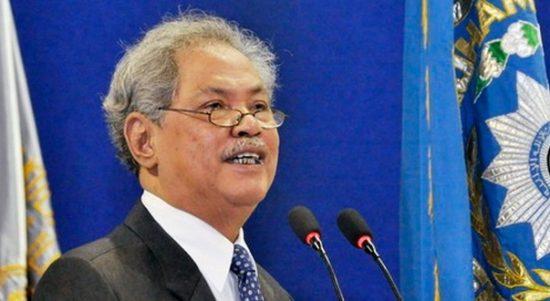 ProfDrs. H. Abdul Malik Fadjar, M.Sc. Dr. (H.C.)