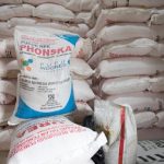 Pupuk subsidi (Tempo.co)