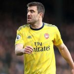 Sokratis Papastathopoulos