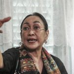 Sukmawati Soekarnoputri (Inisiatifnews.com)