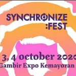 Syncronize fest 2020 (kompas)
