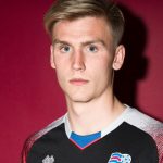 The Gunners Dapatkan Alex Runarsson