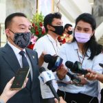 Wakil Ketua DPR RI Sufmi Dasco Ahmad Wakil Ketua DPR RI Sufmi Dasco Ahmad.(foto: dprri.go.id)