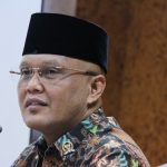 Wakil Ketua Fraksi PKS DPR RI Sukamta. (F: dokumen fraksi PKS)
