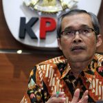 Wakil Ketua KPK, Alexander Marwata (Tirto)