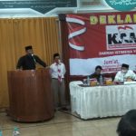 Deklarasi KAMI di Jogja,