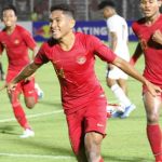 fajar-fathurrahman-timnas-indonesia-u- Fajar Fathurrahman
