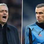 jose-mourinho-gareth-bale-tottenham