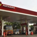 pertamina