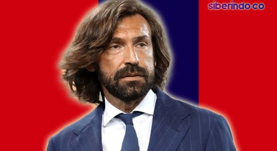 pirlo juventus