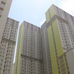 wisma atlet kemayoran jakarta